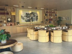 -重元寺香积厨素斋馆