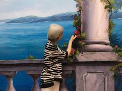 -芭提雅3D美术馆