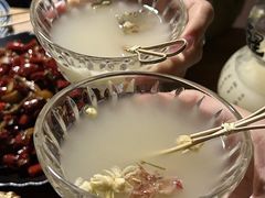 -贰醒·私房小院烧烤 (太古里店)