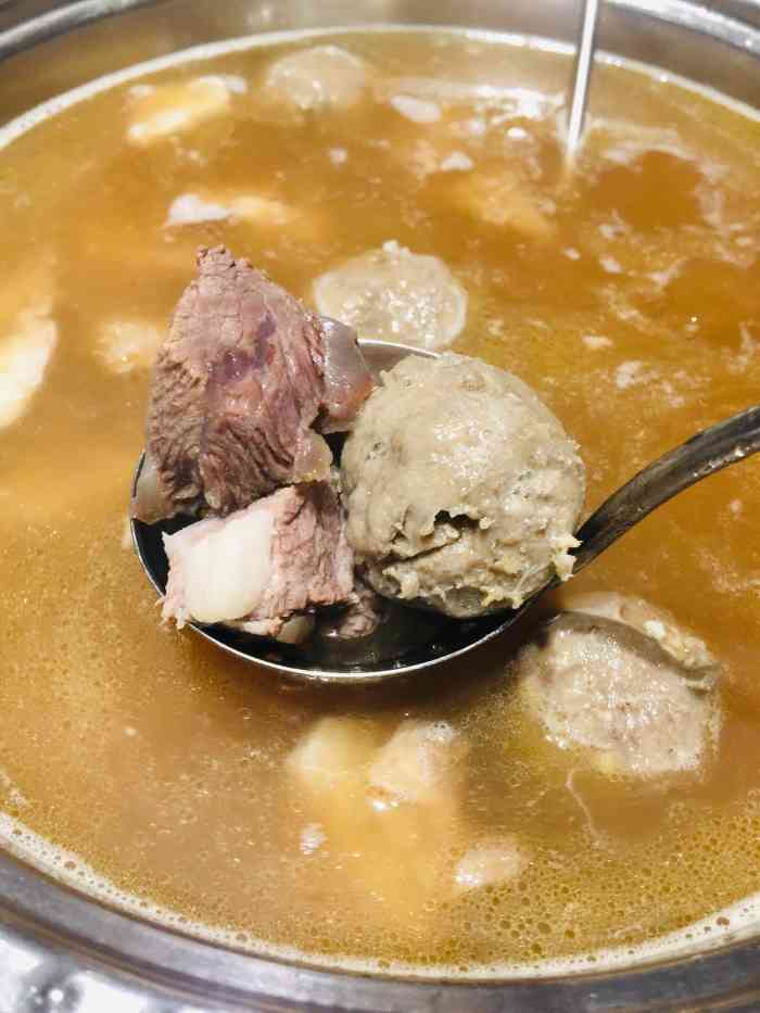 一牛餐饮闽南牛肉馆(湖东路店)-"享受吃喝玩乐,品味酸甜苦辣.