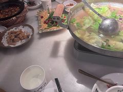 -川堂风·跷脚牛肉·乐山爆炒(中建乐荟天地店)