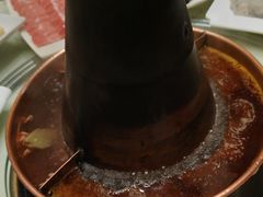-福寿斋·老北京铜锅涮肉·烤鸭(顺义总店)