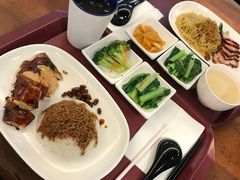 -了凡油鸡饭·面(台北101店)