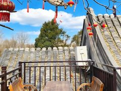 -悦真雅院·四合院·清真私房菜(雍和宫店)