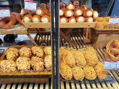 -山崎面包(第一八佰伴店)