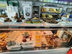 -稻香村(护国寺98号店)