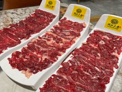 -潮汕大目牛肉火锅(皇岗旗舰店)