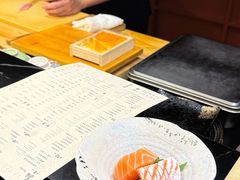 -Sushi Hanzo半藏(天环广场店)