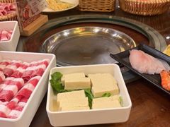 -古关火锅店(古北水镇景区店)