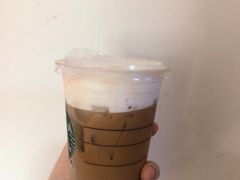 -星巴克(新达汇三林店)