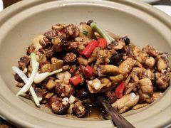 -绿草地·湘菜(7mall店)