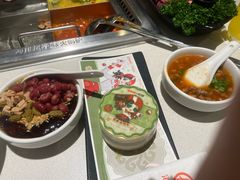 -海底捞火锅(长宁路龙之梦店)