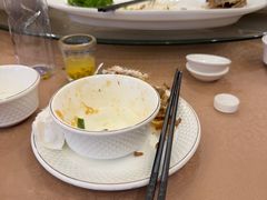 -老兵饭店(美食街店)