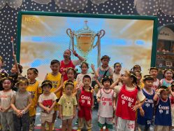 -奈尔宝·儿童乐园·亲子餐厅(苏州大悦城店)