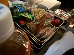 -华夏良子·足道SPA艾灸(王府井店)