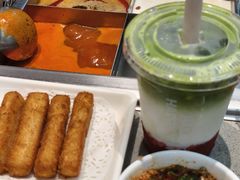 -海底捞火锅(让胡路万达店)