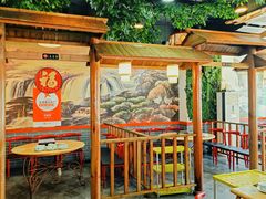 -活鱼馆(宜兴埠店)
