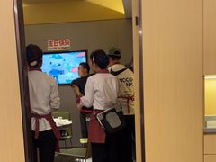 -海底捞火锅(振华广场店)