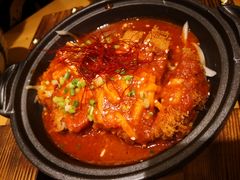 -胜博殿日式炸猪排(西红门店)