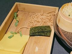 -金狮麟·新豫菜(金码大厦店)