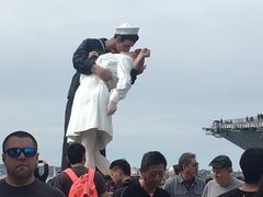 -胜利之吻
