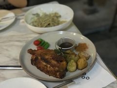 -农畉LONFOOD(福田星河COCOPark店)