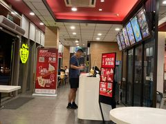 -永和大王(万顺路店)