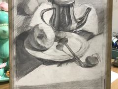 -白鹿艺术美学工作室 1 画室(MOMA校区)