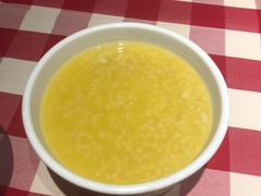 小米粥-西贝(金桥店)