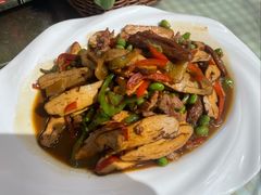 溧阳小炒-加顺农场餐厅