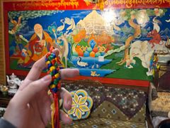 -吉祥圣雪藏餐