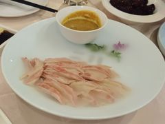 -全聚德(前门店)