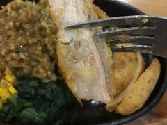 -萨莉亚意式餐厅(苏州食百家店)