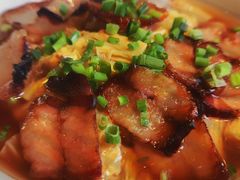 -大牌大·传统杭帮菜(湖滨店)