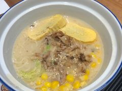 儿童拉面-雷门拉面店(新光天地店)