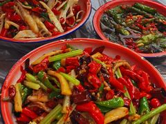 火爆鼻筋-拈一筷子·宜宾江湖菜(十一街店)