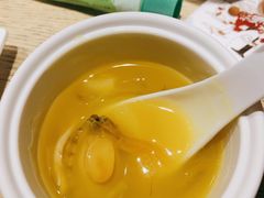 佛跳墙-水木锦堂·自助铁板烧(世贸天阶店)