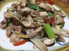 -妈妈的味道(和顺古镇店)