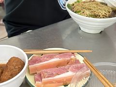 -老赵面店(大西路店)