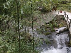 -神龙峡风景区