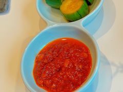 餐前小菜-杭州西湖柳莺里酒店·闻莺厅