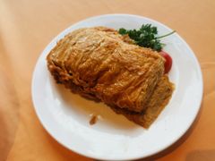 -功德林(南京西路店)