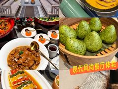 -俏立方·15年新楚菜