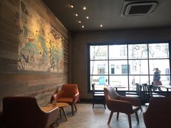 -星巴克(甘河路店)