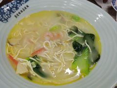 -粗茶淡饭(东关街店)