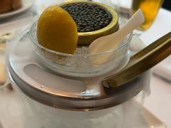 -MORTON'S 莫尔顿牛排坊(北京丽晶酒店)