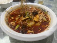 -芳芳餐厅(白沙路店)