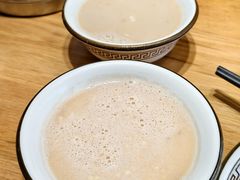 -格日勒阿妈蒙古厨房(新华广场店)