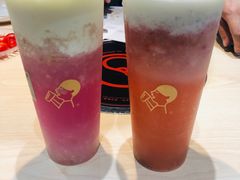-喜茶(贵阳国贸逸天城店)