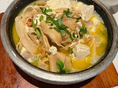 -狮王府淮扬菜(夫子庙老门东店)